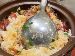 -周锦记广式餐厅(格林生活坊2期店)