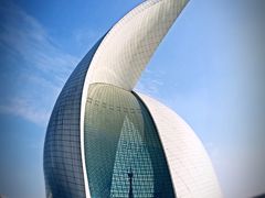 -上海滴水湖皇冠假日酒店