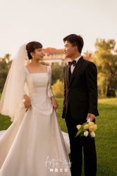 -THE QUEEN(北京店)