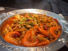 -胖哥俩肉蟹煲(龙德广场店)
