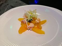-渔火·特色餐厅(佘山世茂洲际酒店)