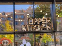 -UPPER KITCHEN(延安路店)