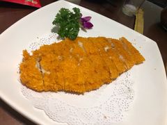 -临潼印象·特色陕菜