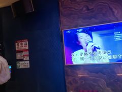 -钱柜音乐会所(罗湖店)