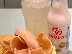 -米泰芒·东南亚料理(体育西店)