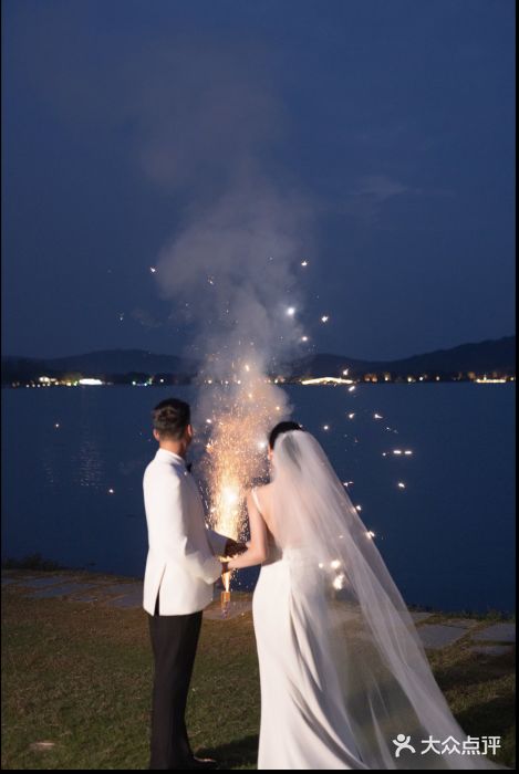 太郎花子婚纱摄影TAHAKO(无锡店)图片