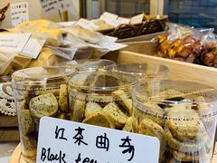 -角落低卡烘焙(正弘城店)