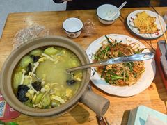 -亿牌牌东北烧烤(怀特店)