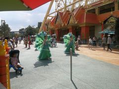 -七彩云南欢乐世界