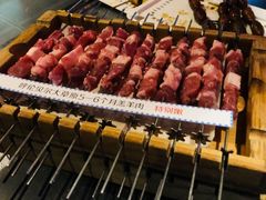 -很久以前羊肉串(簋街店)