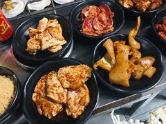 -五彩凉山自助西昌烧烤(柳翠路店)