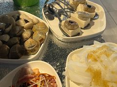 -碗中海·蒸汽海鲜·桑拿鸡(岭南天地店)
