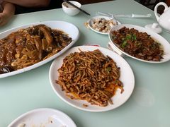 -胖子菜馆(隆昌路店)