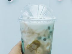 -喜茶(南昌王府井店)