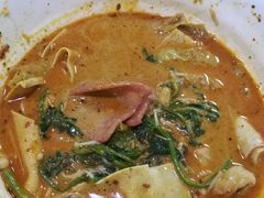 -高福麻辣烫(新阳店)