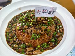 -良师门滨海人家·海鲜·家常菜(滨海城店)