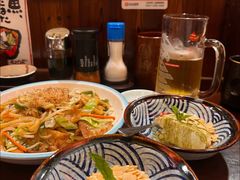 -鸟鹏烧鸟居酒屋(仁恒梦中心店)