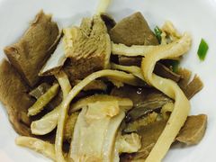 -金新羊杂馆·小龙虾