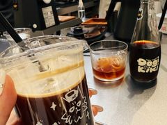 -Dogi&kiki Coffee(中心商务大厦店)