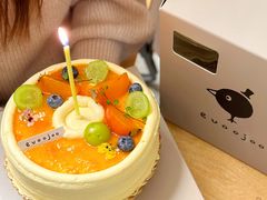 -evoojoo面包商店