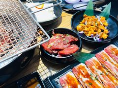 -九田家黑牛烤肉料理(西溪龙湖天街店)