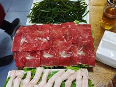 牛脊髓-牛八宝桂林米粉(八里庄店)