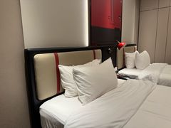 -广州南站丽芮酒店
