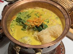 -叶叶菩提(太原别墅店)