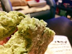 -托斯卡纳烘焙意大利餐厅(五天地店)