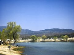 -钟山体育运动公园