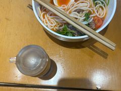 -三千粉牛肉米粉(来客茂店)