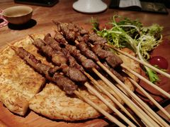 -耶里夏丽·丝路新疆菜·清真食品(徐汇南丹东路臻选店)