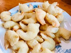 软炸虾仁-洪福亮酒家(南草厂街店)