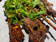 -醉烧膘·烧烤夜宵王(总店)