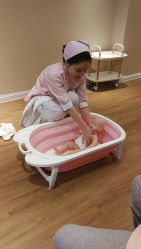 -盈月阁母婴护理中心·月子中心·月嫂育儿嫂