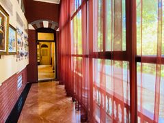 -北京动物园-畅观楼