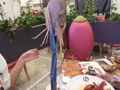 -澜悦港海鲜体验主题餐厅
