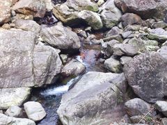 -宁波五龙潭景区