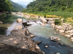 -四会奇石河风景区