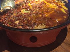 -令狐冲·炭烤活鱼(宝龙店)