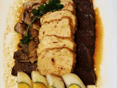 -鹅香四海·卤水火锅·砂锅粥·潮汕菜(宝安店)