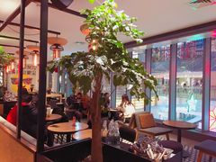 -查特花园美食广场(西单大悦城店)