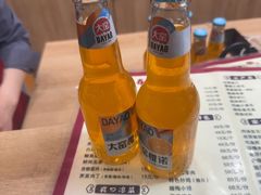 -春水锅贴·传统鲁菜(大明湖店)