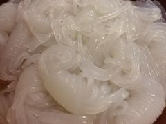 魔芋丝-黄潇洒老火锅(九眼桥宏济巷店)