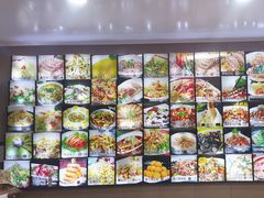 -龙香居海鲜浑锅家常菜·特色驴肉