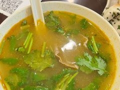 -东泰祥生煎馆(陕西南路店)