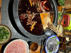 -陈眼镜火锅(总店)