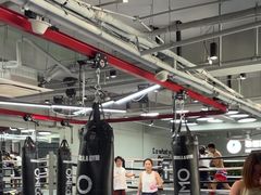 -花环泰拳·勒德斯拉泰拳馆(静安店)