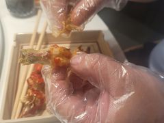 -仙品龙虾(总店)
