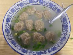 -海清宁记大馅云吞